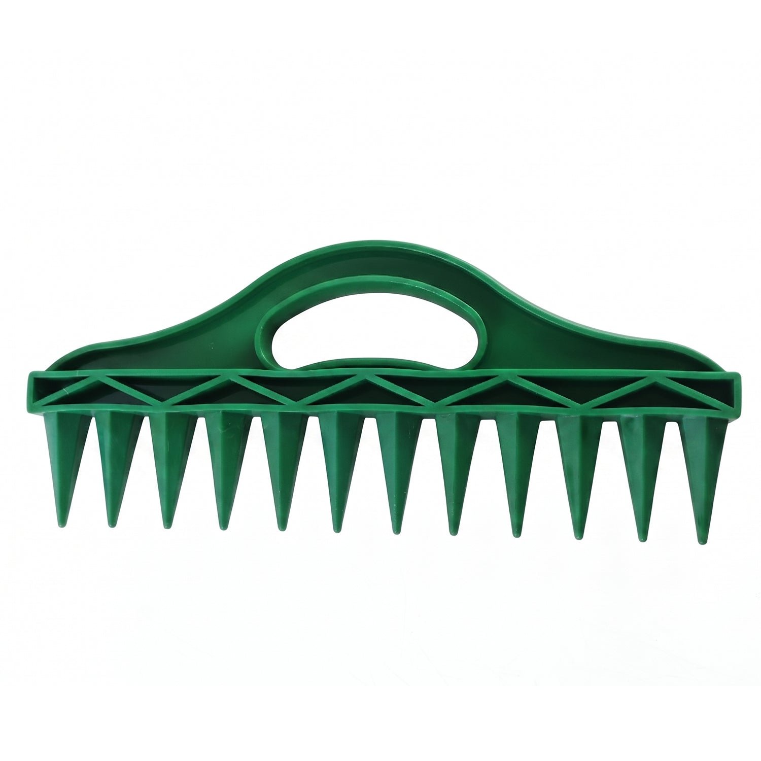Garden Seeding Punch Tool, Hand Soil Loosener and Seed Planter (1 Pc) - Image 5