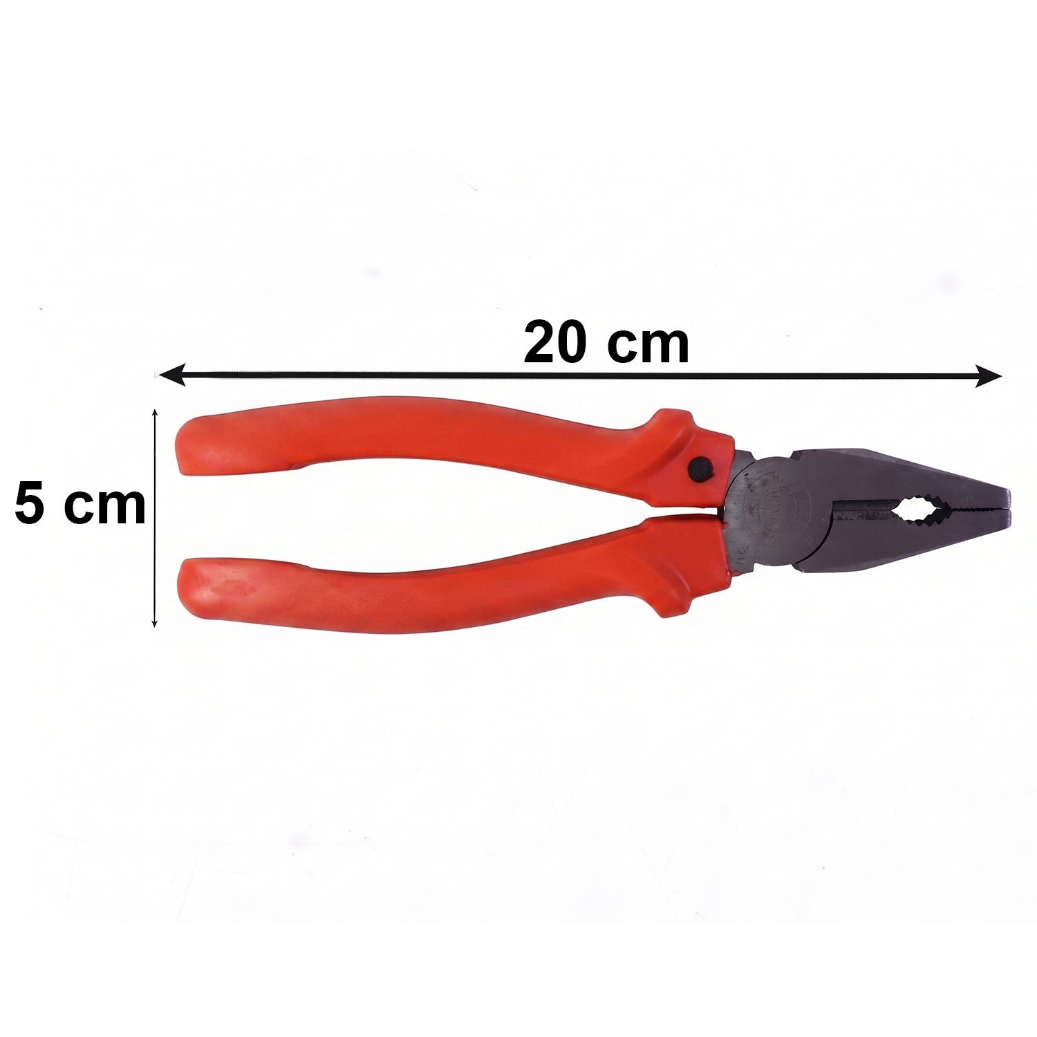 Combination Pliers – Heavy Duty Wire Cutting & Gripping Tool - Image 6