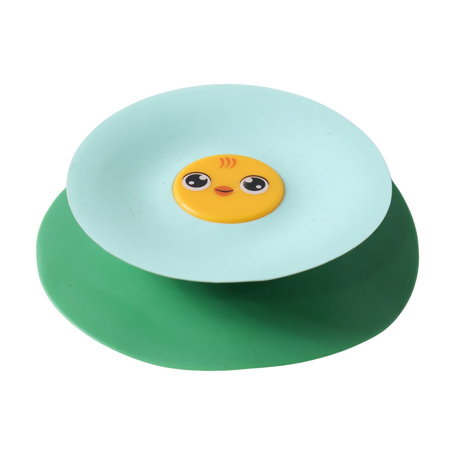 Duck Design Silicone Sink Drain Stopper – Flexible & Reusable - Image 4