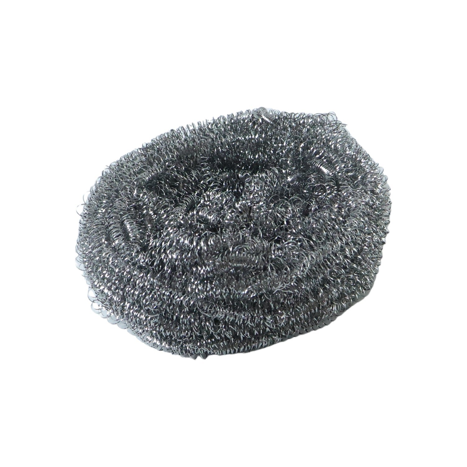 Stainless Steel Scrubber – Heavy Duty Kitchen Cleaning Tool - Image 5