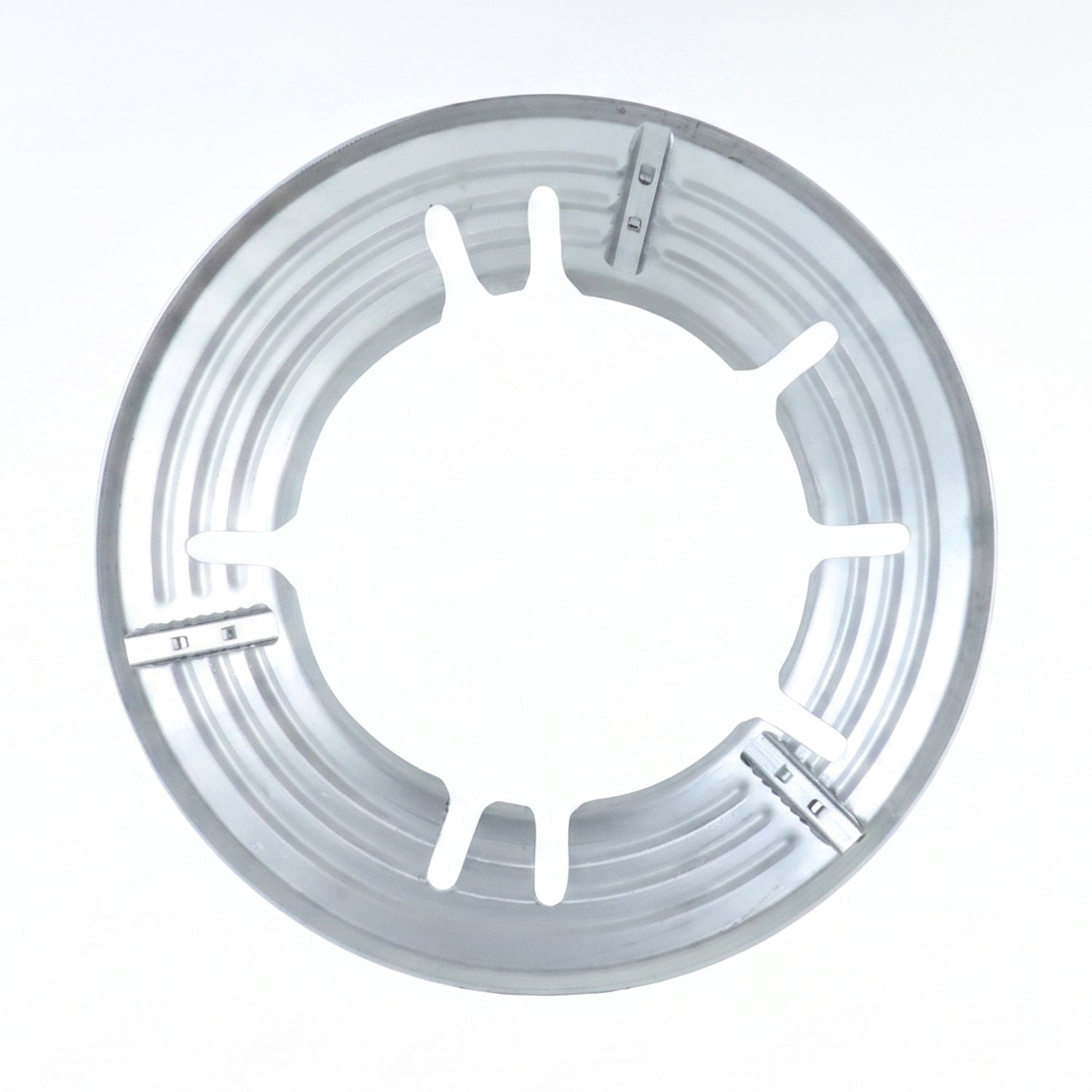 Gas Stove Burner Stand, Stainless Steel Wok Support Ring and Trivet (1 Pc) - Image 5
