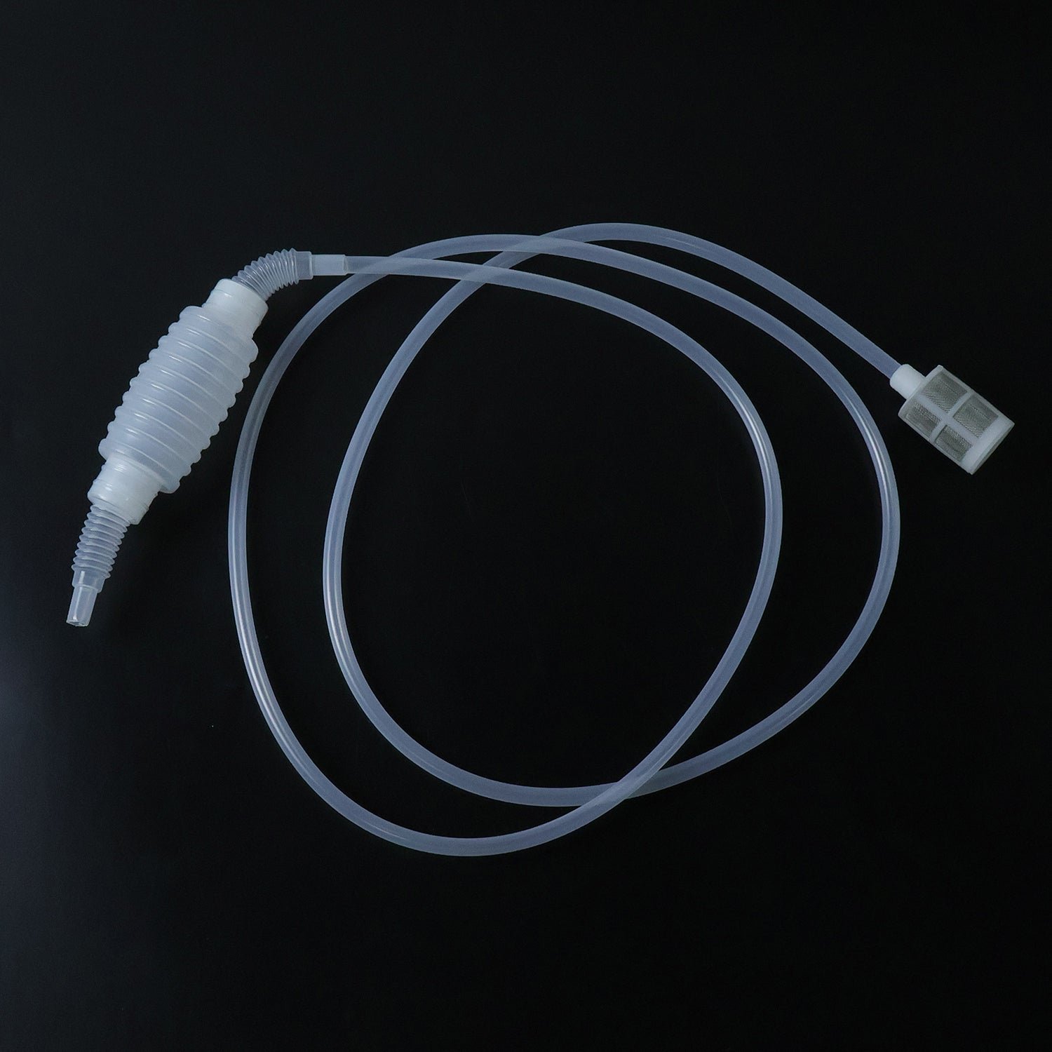 Manual Liquid Transfer Pump – Durable & Easy to Use - Image 6