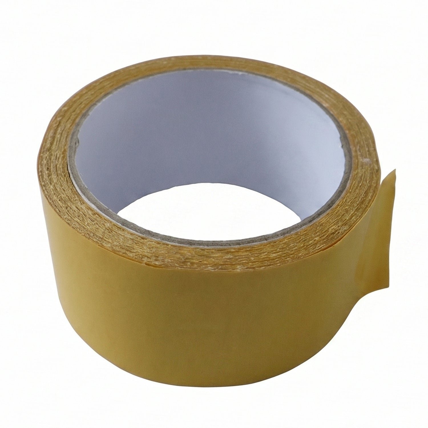 Double Sided Tape – Waterproof Transparent Mesh for Mounting - Image 5