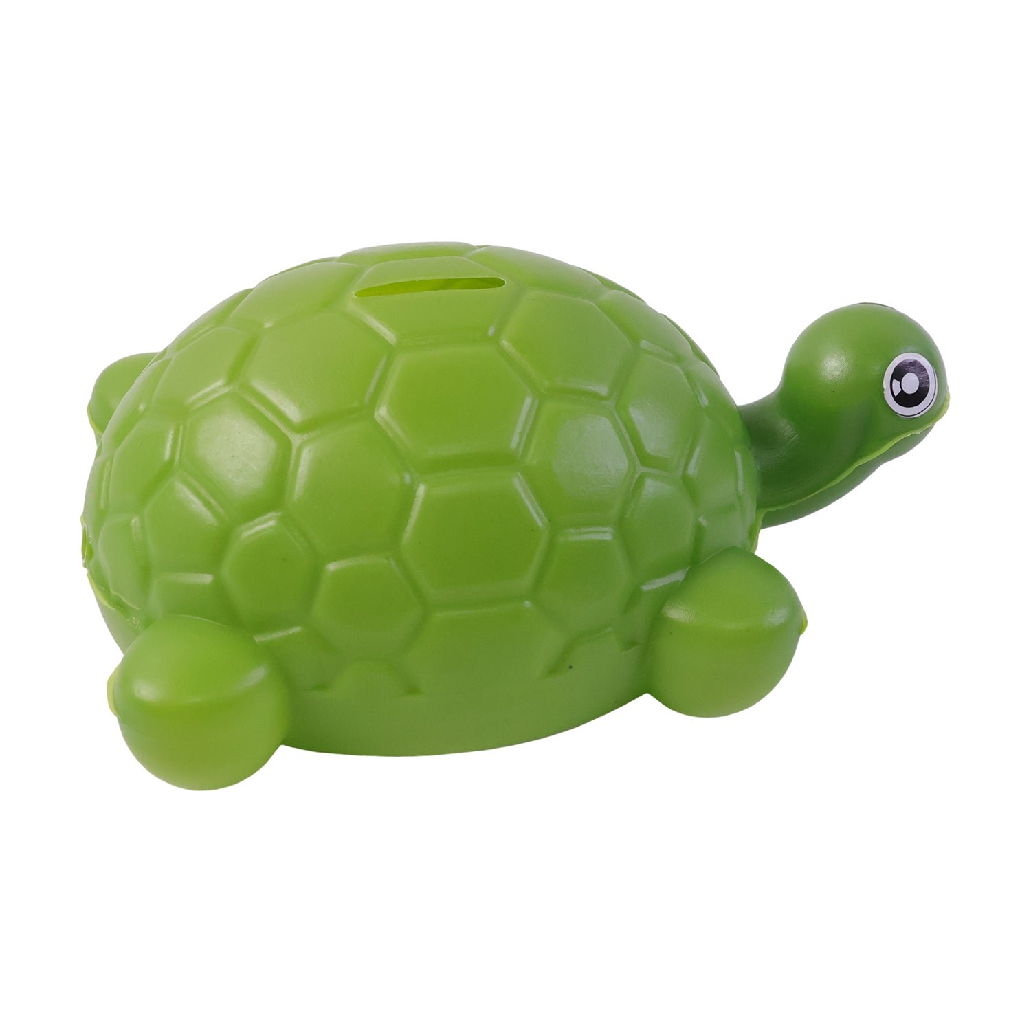 Kids Tortoise Money Bank – Fun Coin Saving for Children - Image 4