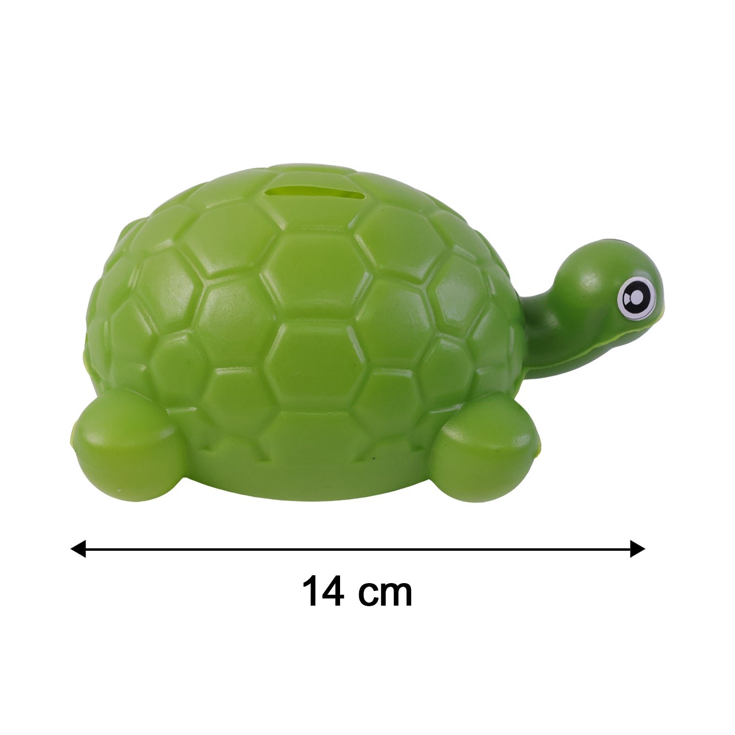 Kids Tortoise Money Bank – Fun Coin Saving for Children - Image 6