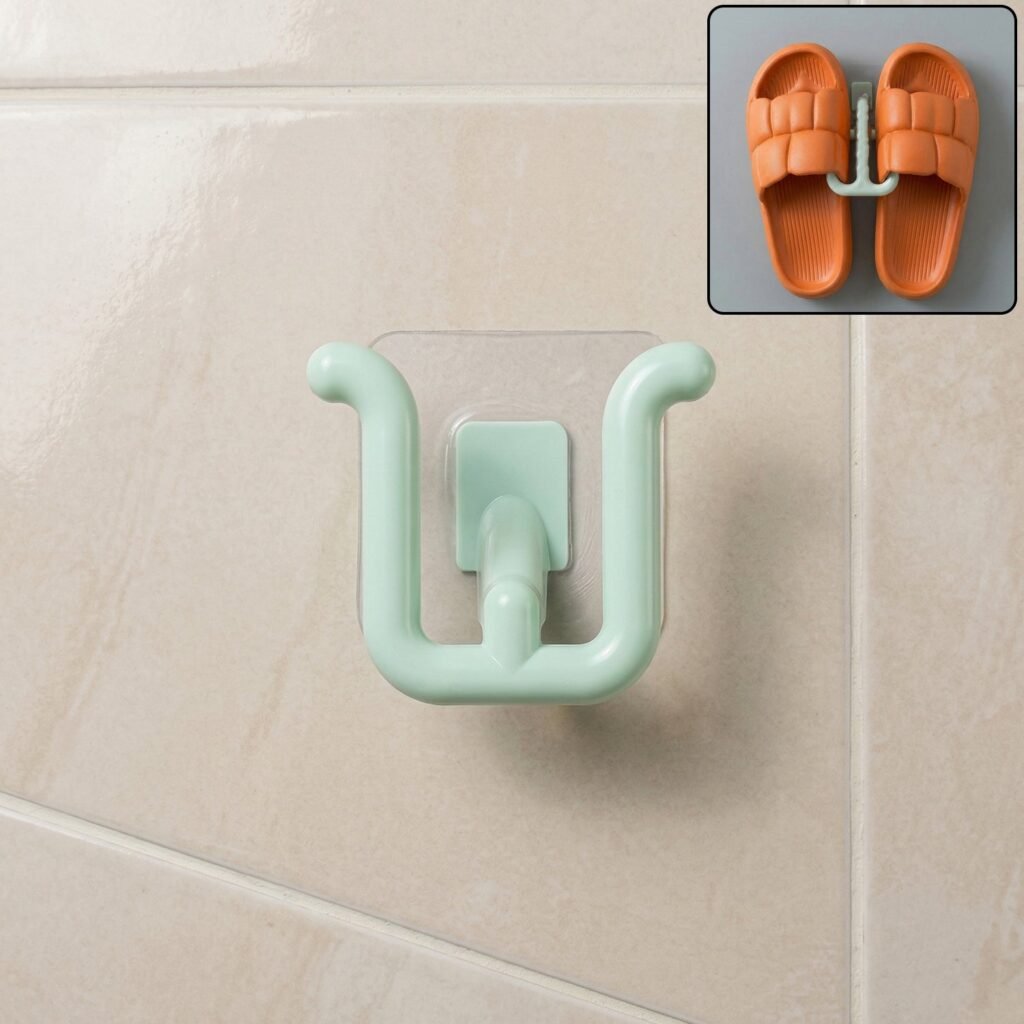 Electronics and gadgets wall mount holder