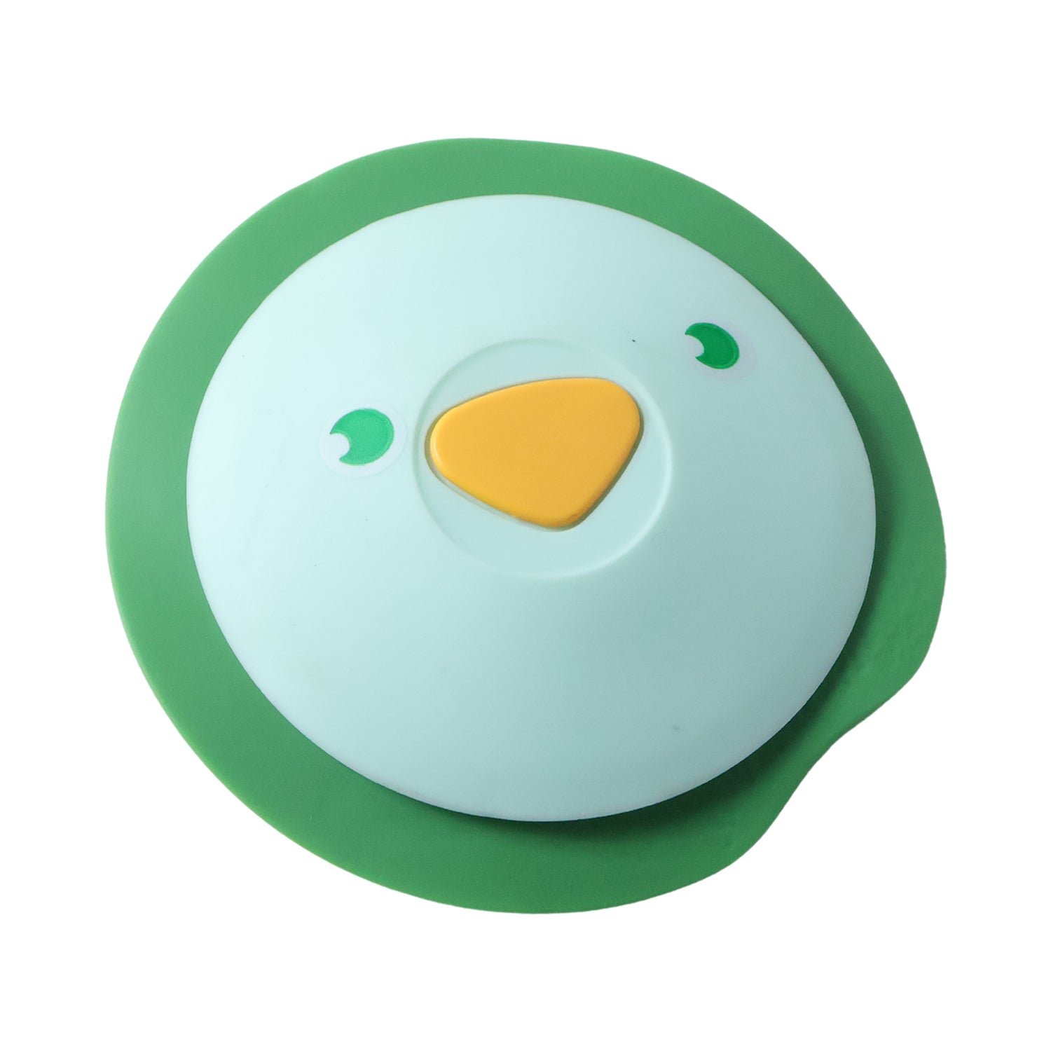 Kitchen Silicone Sink Drain Cover – Cute Duck Design & Anti Clog - Image 4