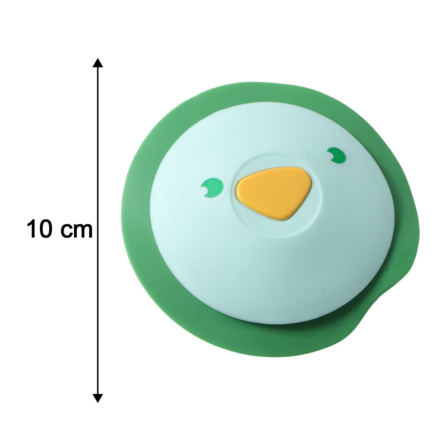 Kitchen Silicone Sink Drain Cover – Cute Duck Design & Anti Clog - Image 6