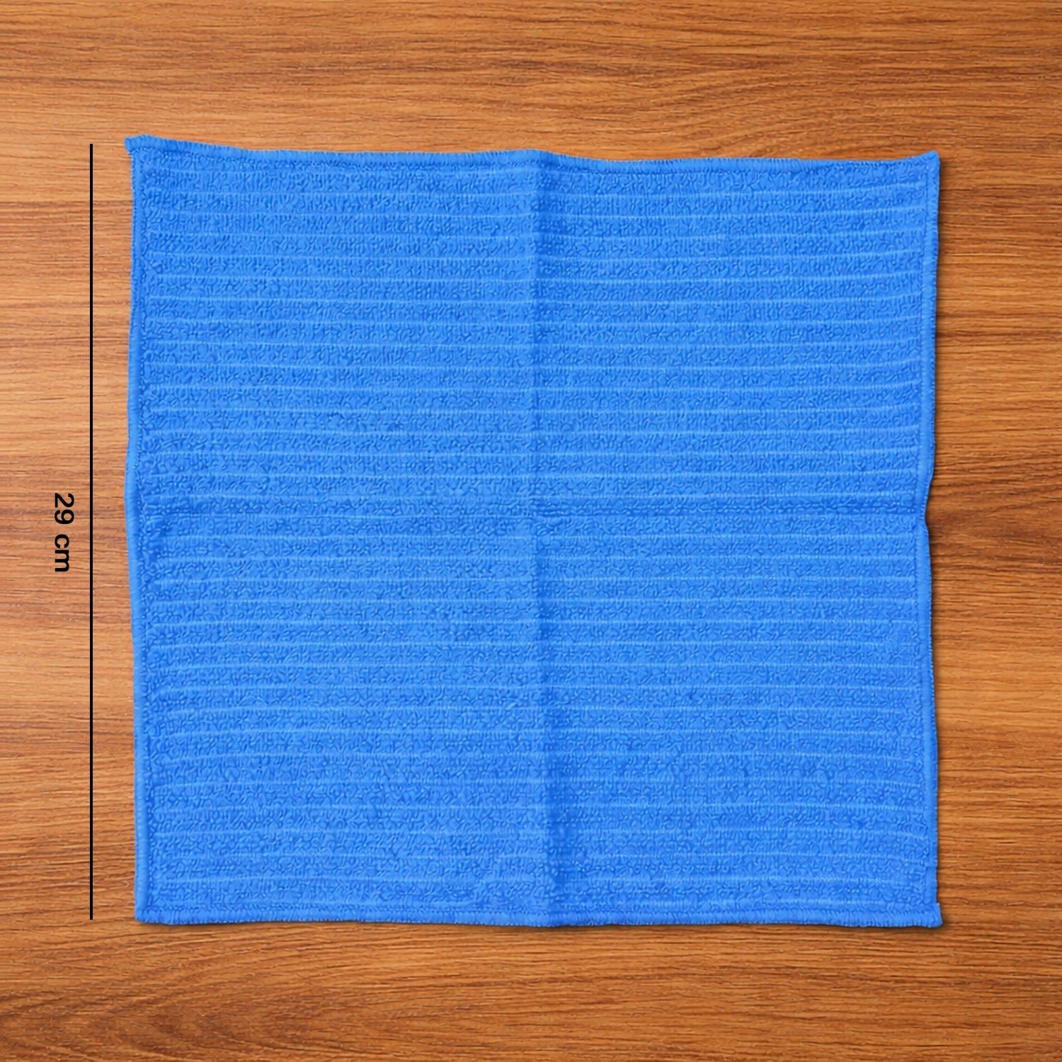 Microfiber Cleaning Cloths – Soft, Absorbent & Reusable for Streak-Free Surfaces - Image 6