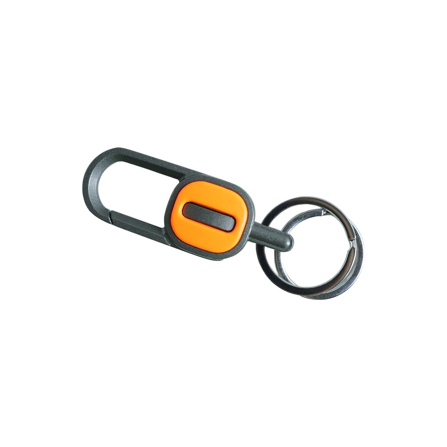 Metal Carabiner Key Holder – Durable and Stylish for Daily Use - Image 5