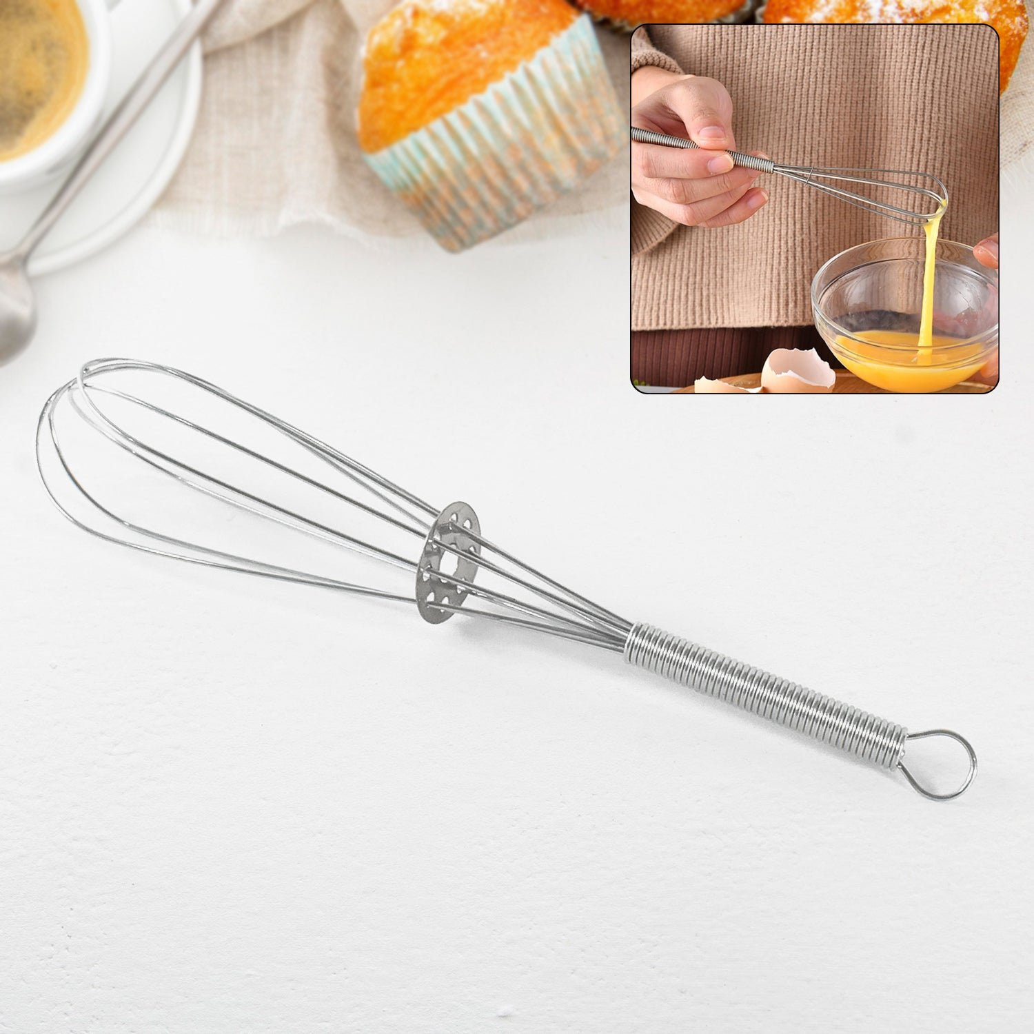 Kitchen & Dining