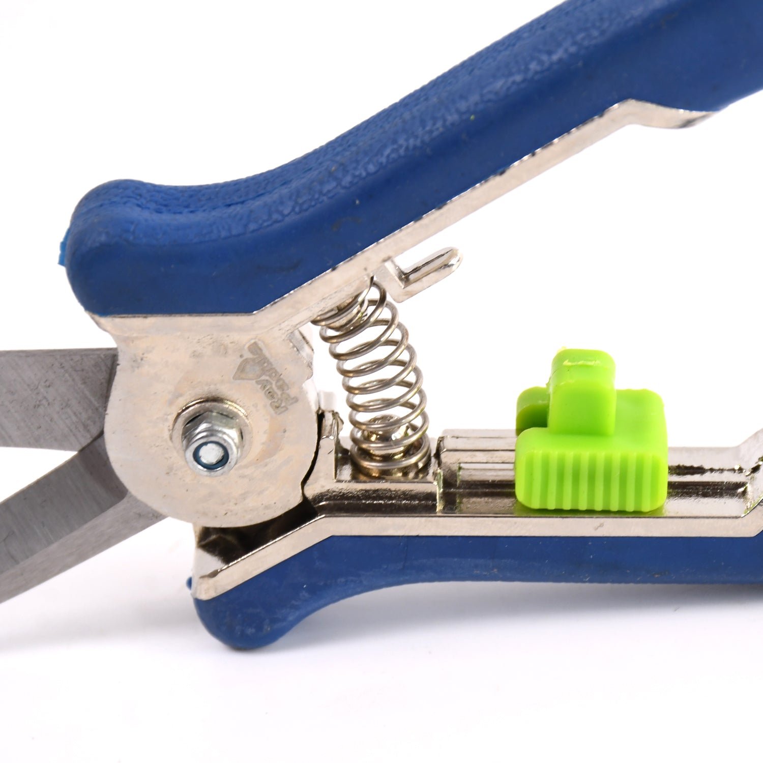 Micro Garden Snip – Ultra-Sharp Pruning Scissors for Precision - Image 3