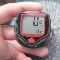 Waterproof Bicycle Computer – Wireless & Accurate | PowerPulse - Image 3