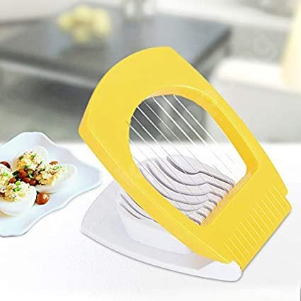 Egg Cutter – Achieve Perfect, Even Slices Easily | Quickslice - Image 2