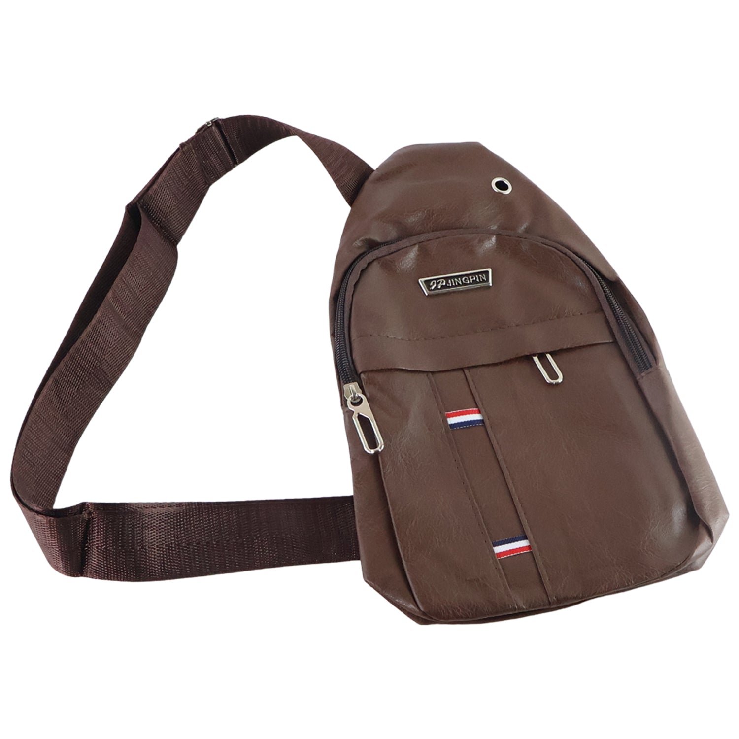 Waterproof Waist Bag – Anti-Theft Crossbody | FERVENT - Image 3