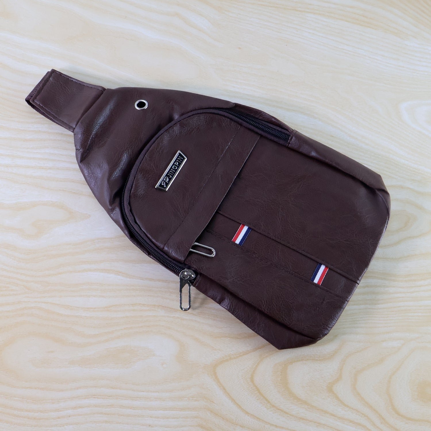 Waterproof Waist Bag – Anti-Theft Crossbody | FERVENT - Image 8