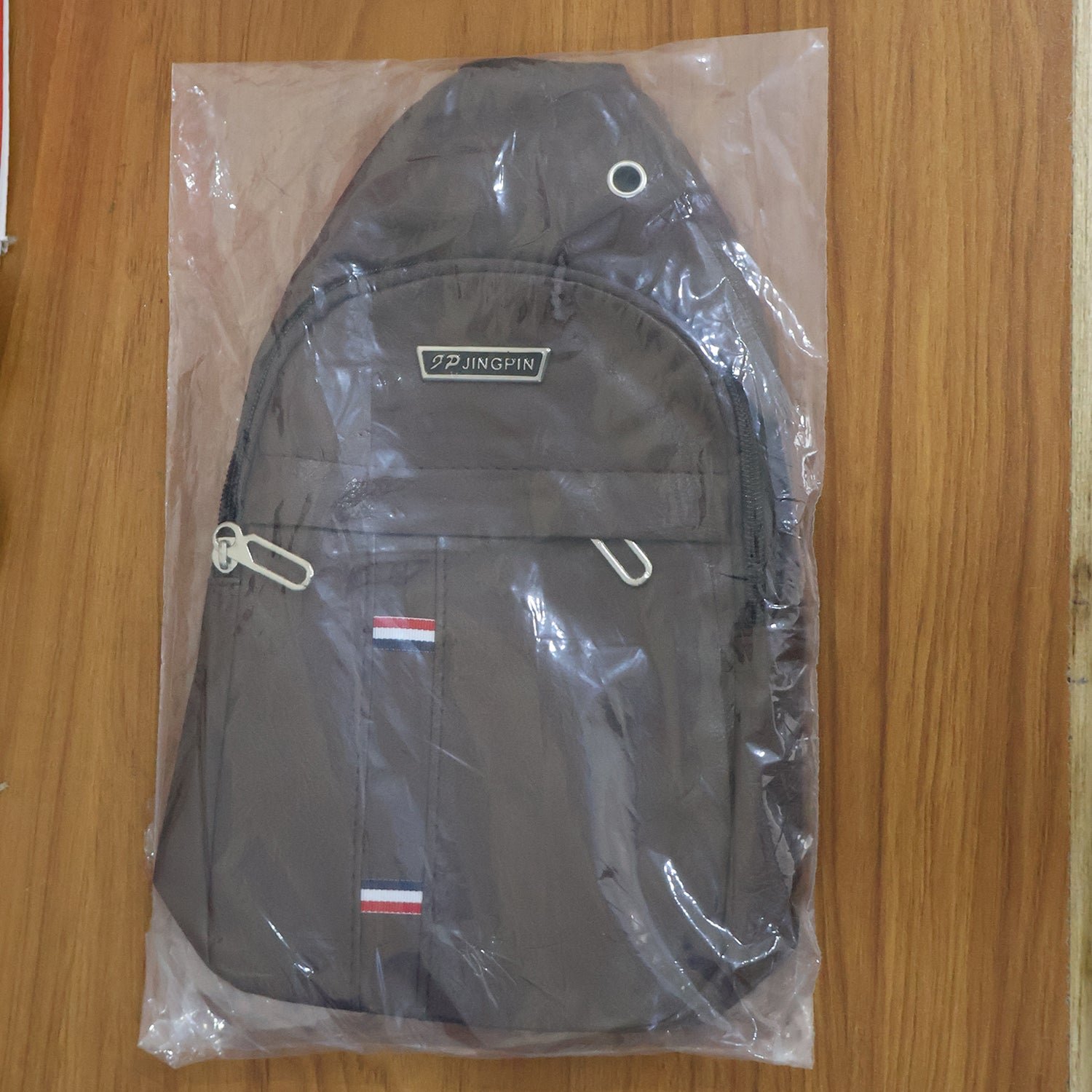 Waterproof Waist Bag – Anti-Theft Crossbody | FERVENT - Image 9