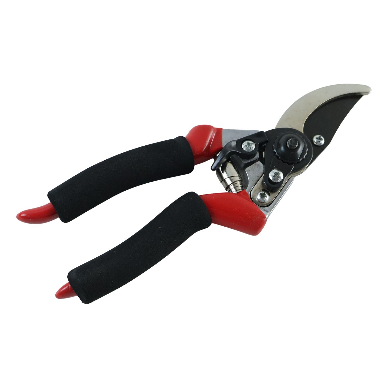 Flower Cutter Stainless Steel 21 Cm Sharp Shear for Flowers Plants (1 Pc) - Image 5