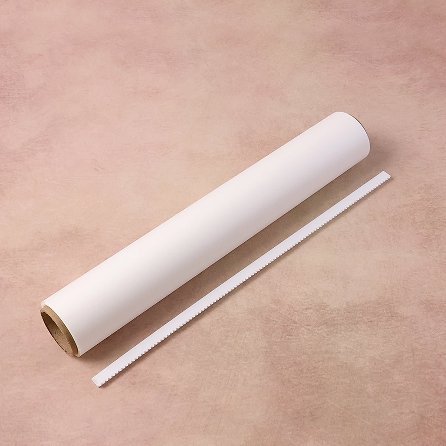 Grease-Proof Food Paper Roll – Non-Stick, Easy Dispense 300mm x 5m - Image 3